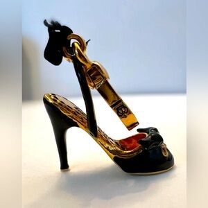 Authentic Vintage Juicy Couture Stiletto Charm